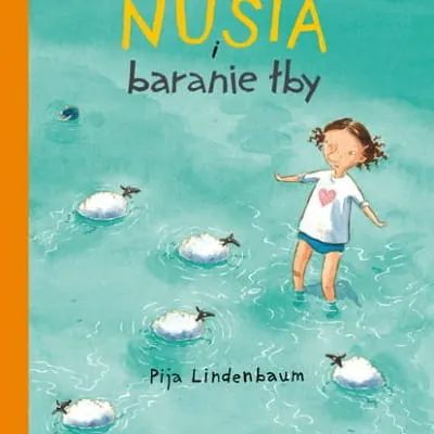 Nusia i baranie łby