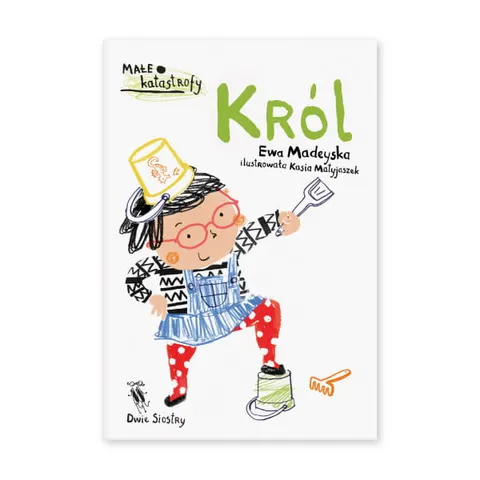 Król