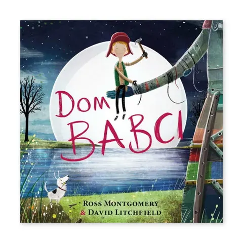 Dom babci