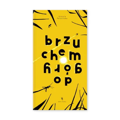 Brzuchem do góry