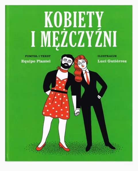 Kobiety i mężczyźni