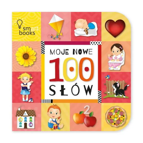 Moje nowe 100 słów