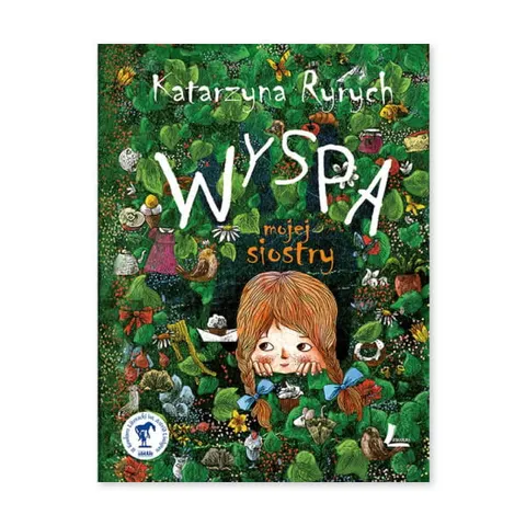 Wyspa mojej siostry