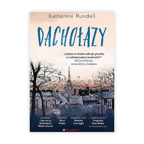 Dachołazy