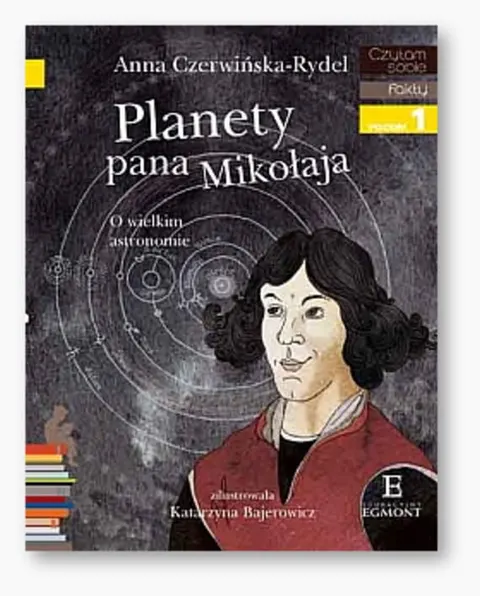 Planety pana Mikołaja