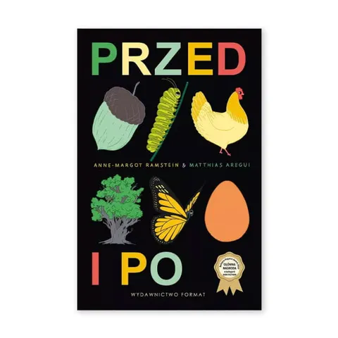 Przed i po