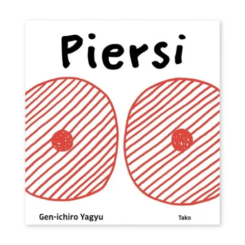 Moje ciało. Piersi
