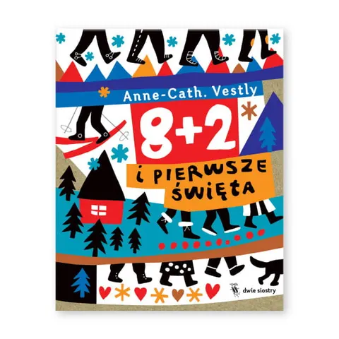 8+2 i pierwsze święta