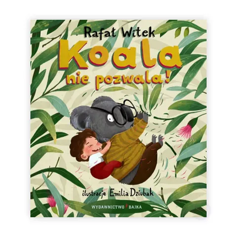 Koala nie pozwala!