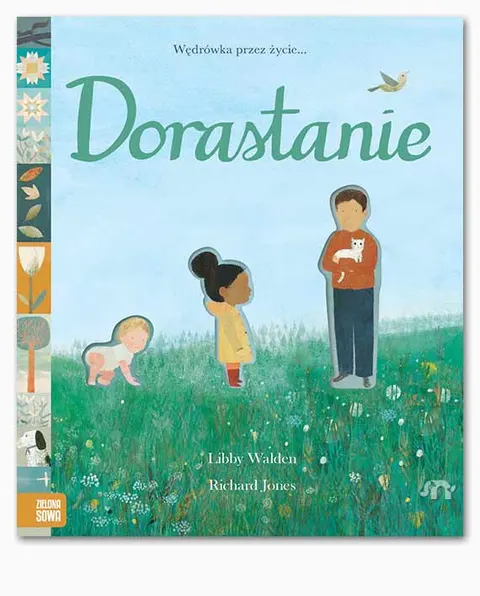 Dorastanie