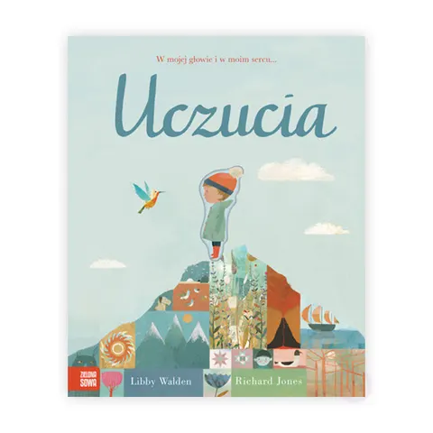 Uczucia