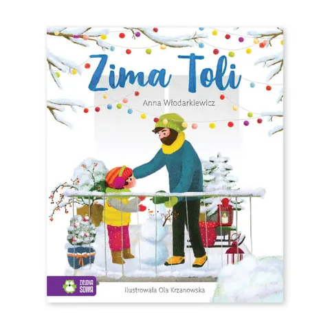 Zima Toli
