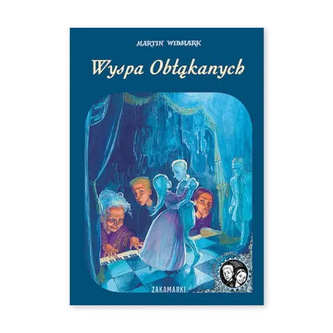 Wyspa Obłąkanych