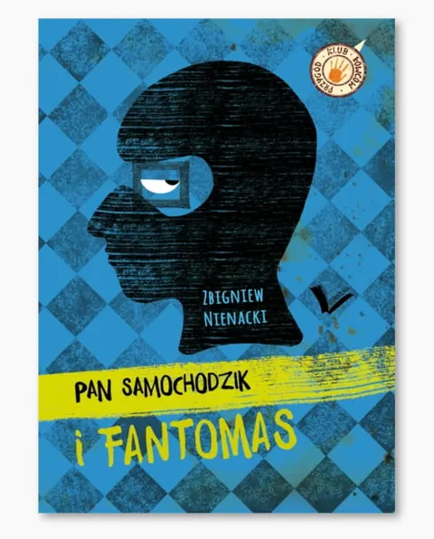 Pan Samochodzik i Fantomas