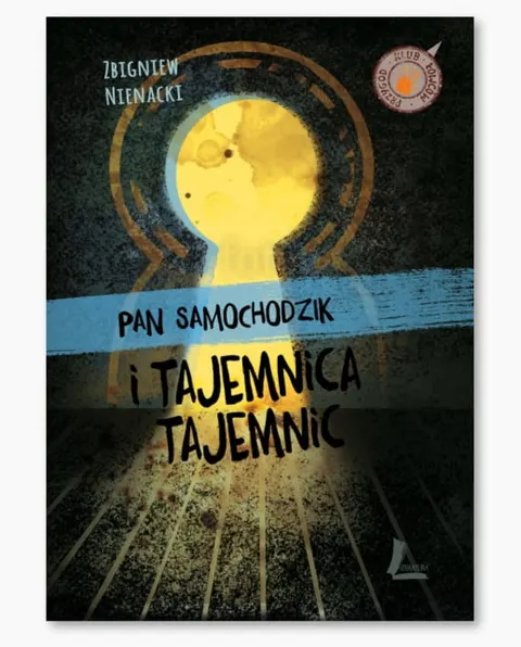 Pan Samochodzik i Tajemnica tajemnic