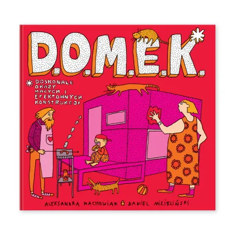D.O.M.E.K.