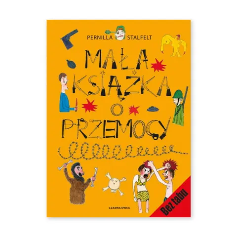 Mała książka o przemocy