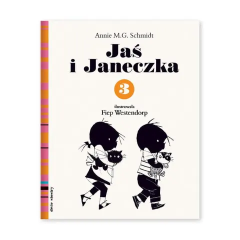 Jaś i Janeczka 3