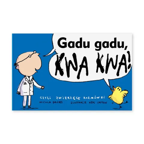 Gadu kwa