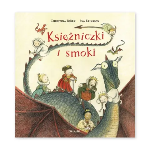 Księżniczki i smoki