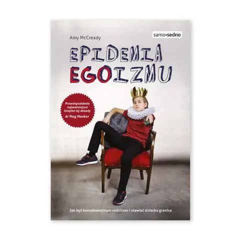 Epidemia EGOizmu