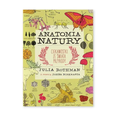 Anatomia natury