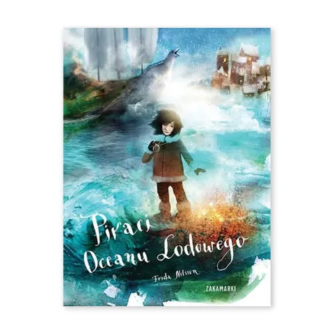 Piraci Oceanu Lodowego