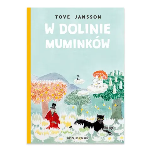 W Dolinie Muminków