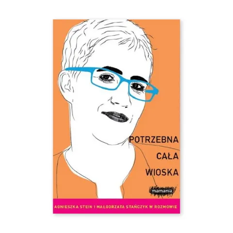 Potrzebna cała wioska