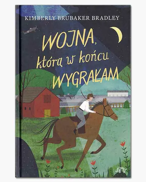 Wojna, którą w końcu wygrałam