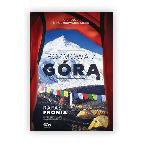 Rozmowa z Górą