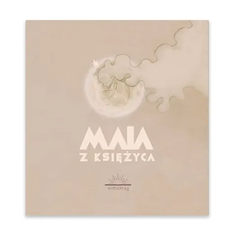 Maja z Księżyca