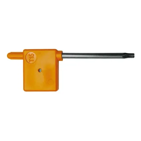 CMT Klucze torx 991.061.00