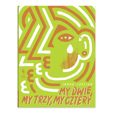 My dwie, my trzy, my cztery