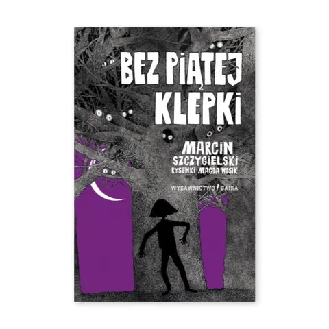 Bez piątej klepki