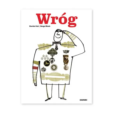 Wróg