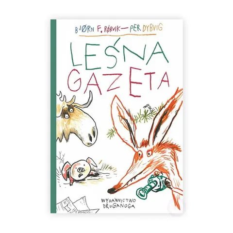Leśna gazeta