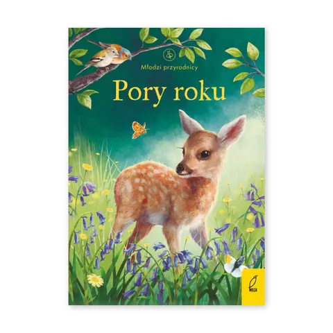 Młodzi przyrodnicy. Pory roku