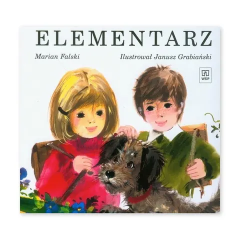 Elementarz