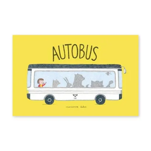 Autobus