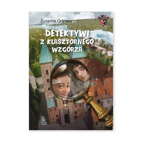 Detektywi z klasztornego wzgórza