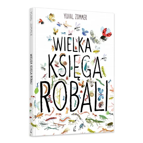 Wielka księga robali