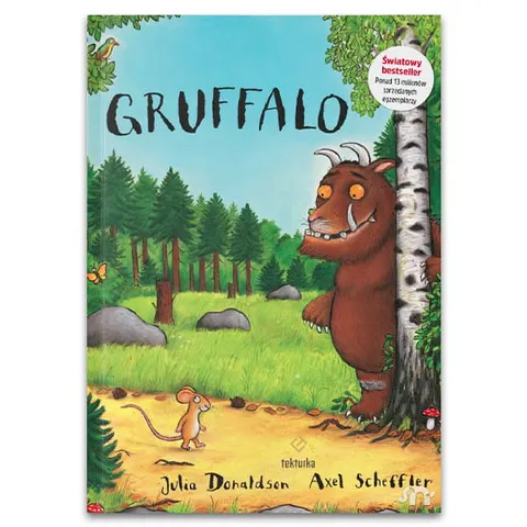 Gruffalo