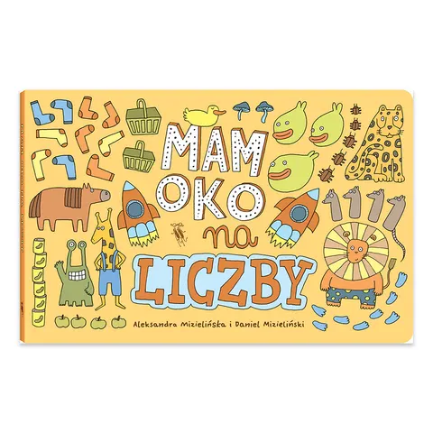 Mam oko na liczby