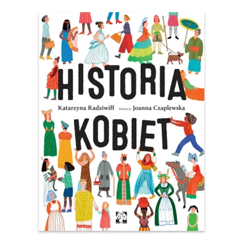 Historia kobiet