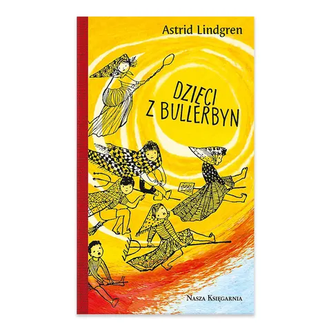Dzieci z Bullerbyn