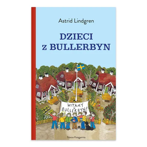 Dzieci z Bullerbyn