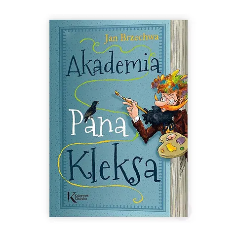 Akademia pana Kleksa