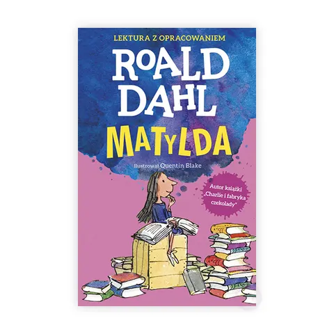 Matylda Lektura z opracowaniem