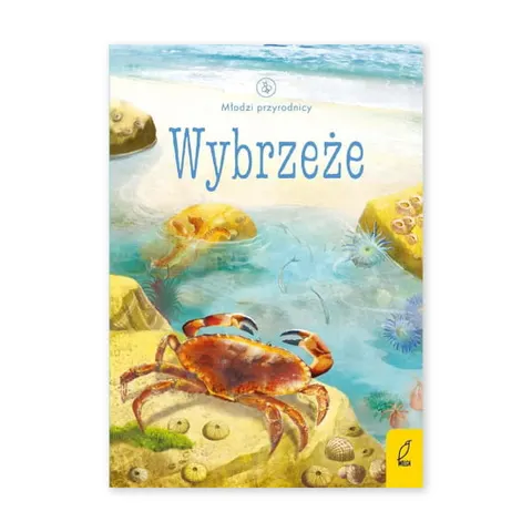 Młodzi przyrodnicy. Wybrzeże